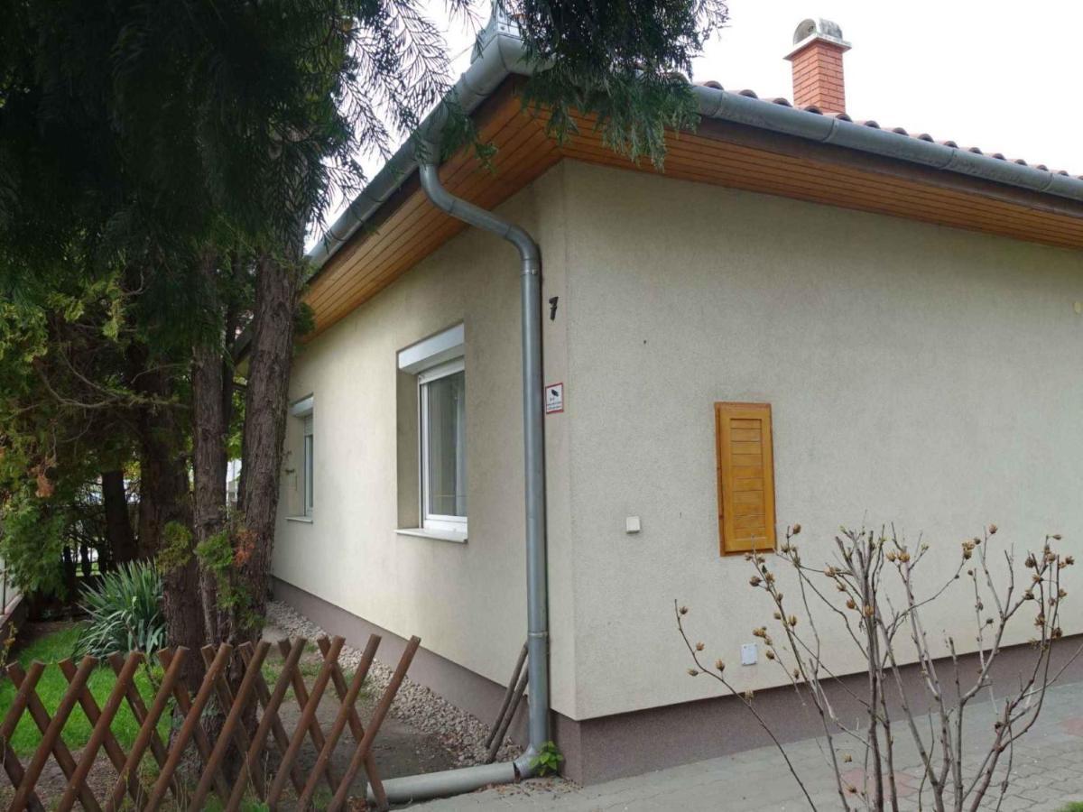 Holiday Home In Siofok - Balaton 42696 ภายนอก รูปภาพ