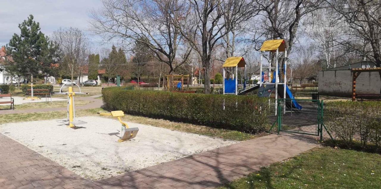 Holiday Home In Siofok - Balaton 42696 ภายนอก รูปภาพ
