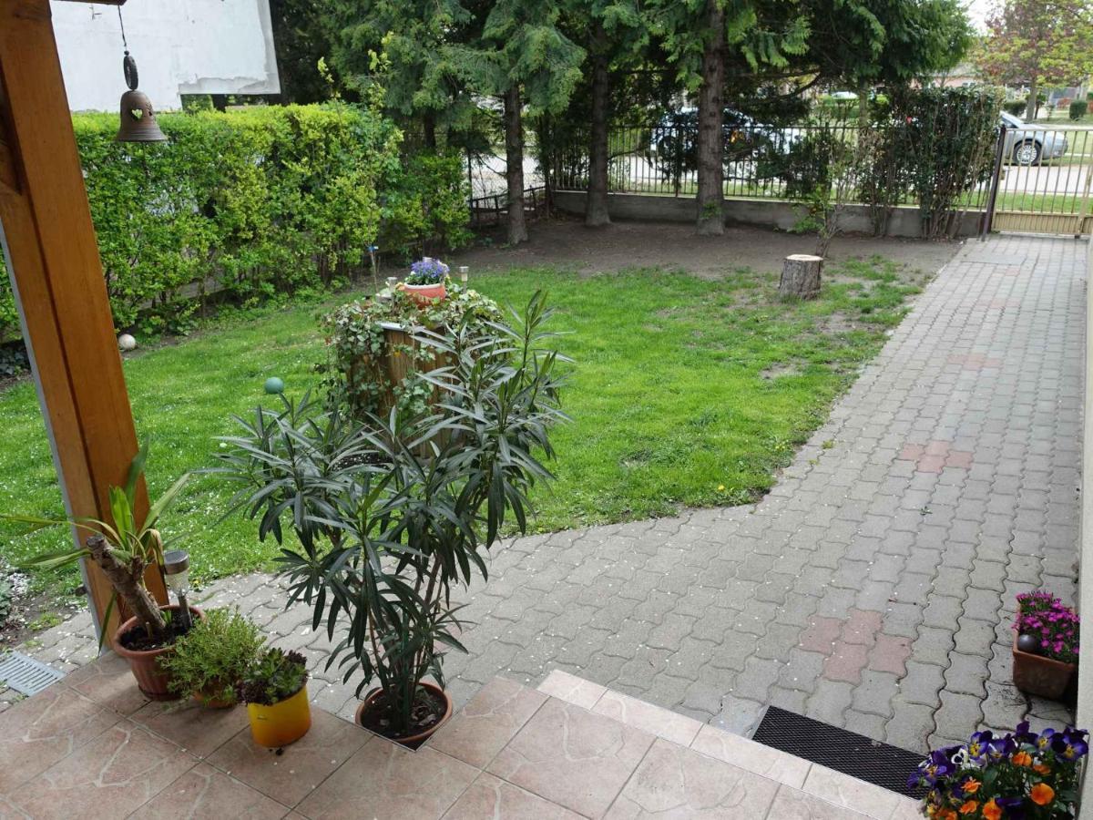 Holiday Home In Siofok - Balaton 42696 ภายนอก รูปภาพ