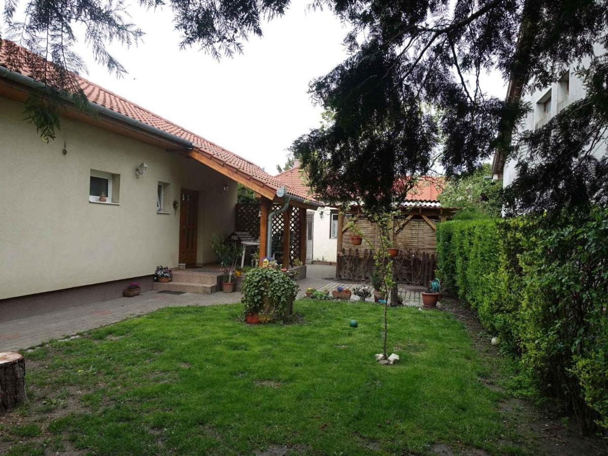 Holiday Home In Siofok - Balaton 42696 ภายนอก รูปภาพ