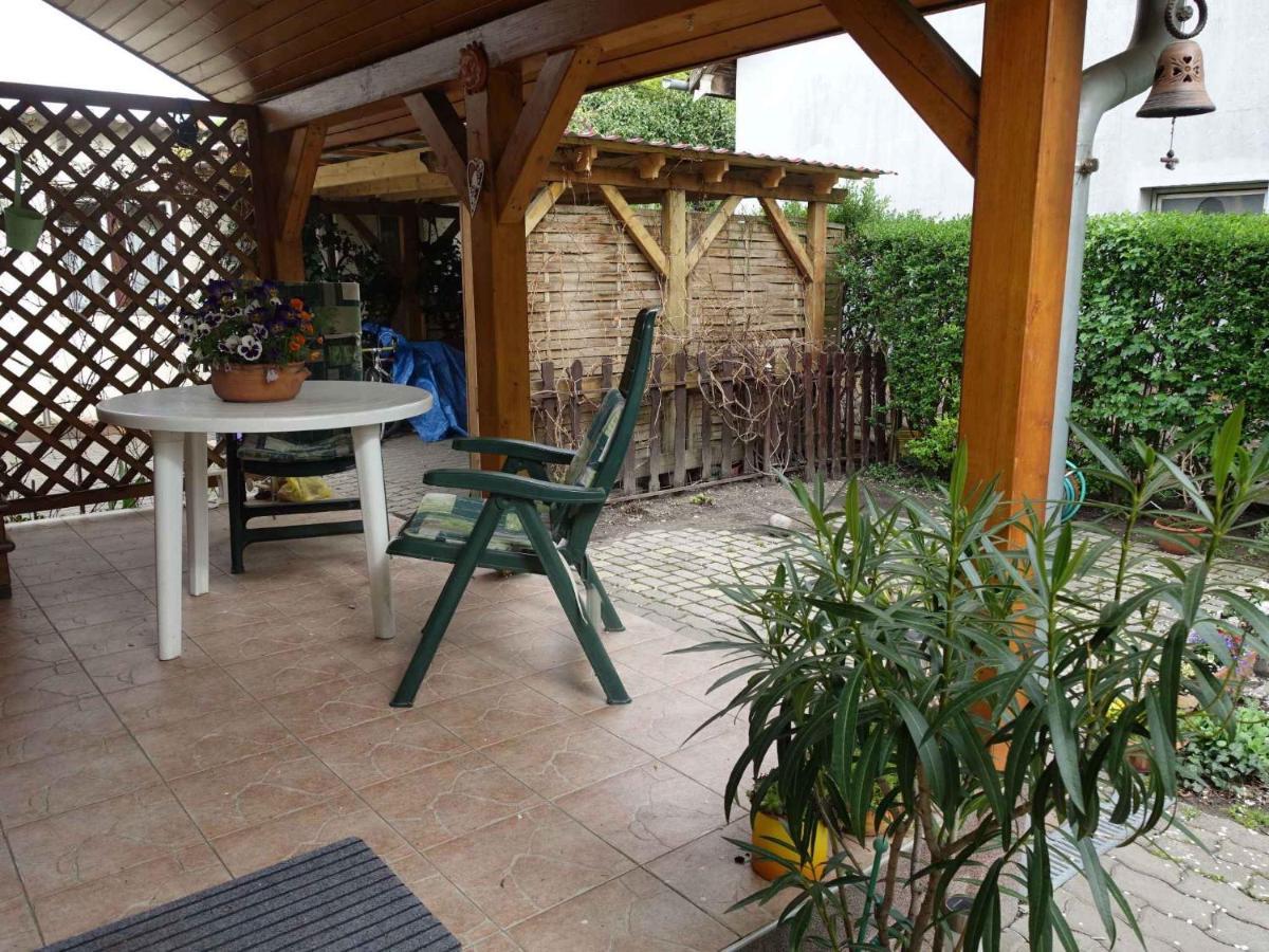 Holiday Home In Siofok - Balaton 42696 ภายนอก รูปภาพ
