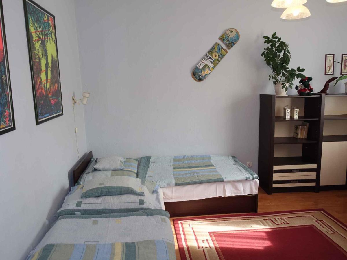 Holiday Home In Siofok - Balaton 42696 ภายนอก รูปภาพ