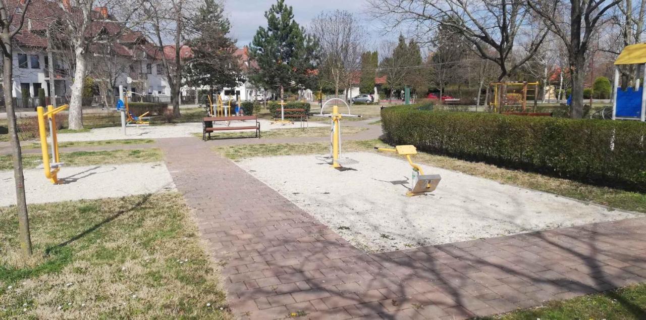 Holiday Home In Siofok - Balaton 42696 ภายนอก รูปภาพ