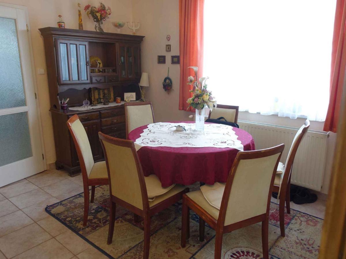 Holiday Home In Siofok - Balaton 42696 ภายนอก รูปภาพ
