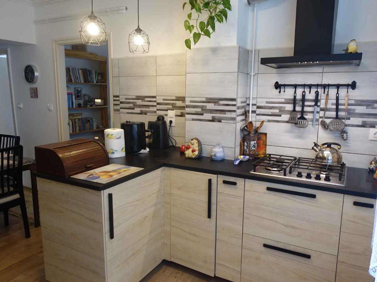 Holiday Home In Siofok - Balaton 42696 ภายนอก รูปภาพ