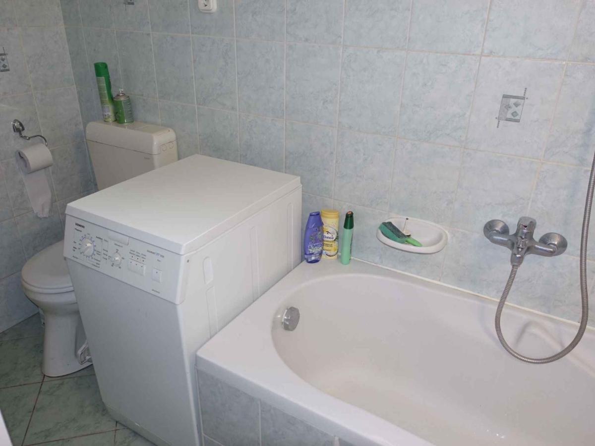 Holiday Home In Siofok - Balaton 42696 ภายนอก รูปภาพ