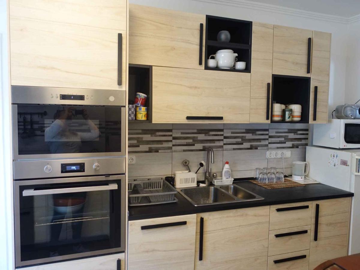 Holiday Home In Siofok - Balaton 42696 ภายนอก รูปภาพ
