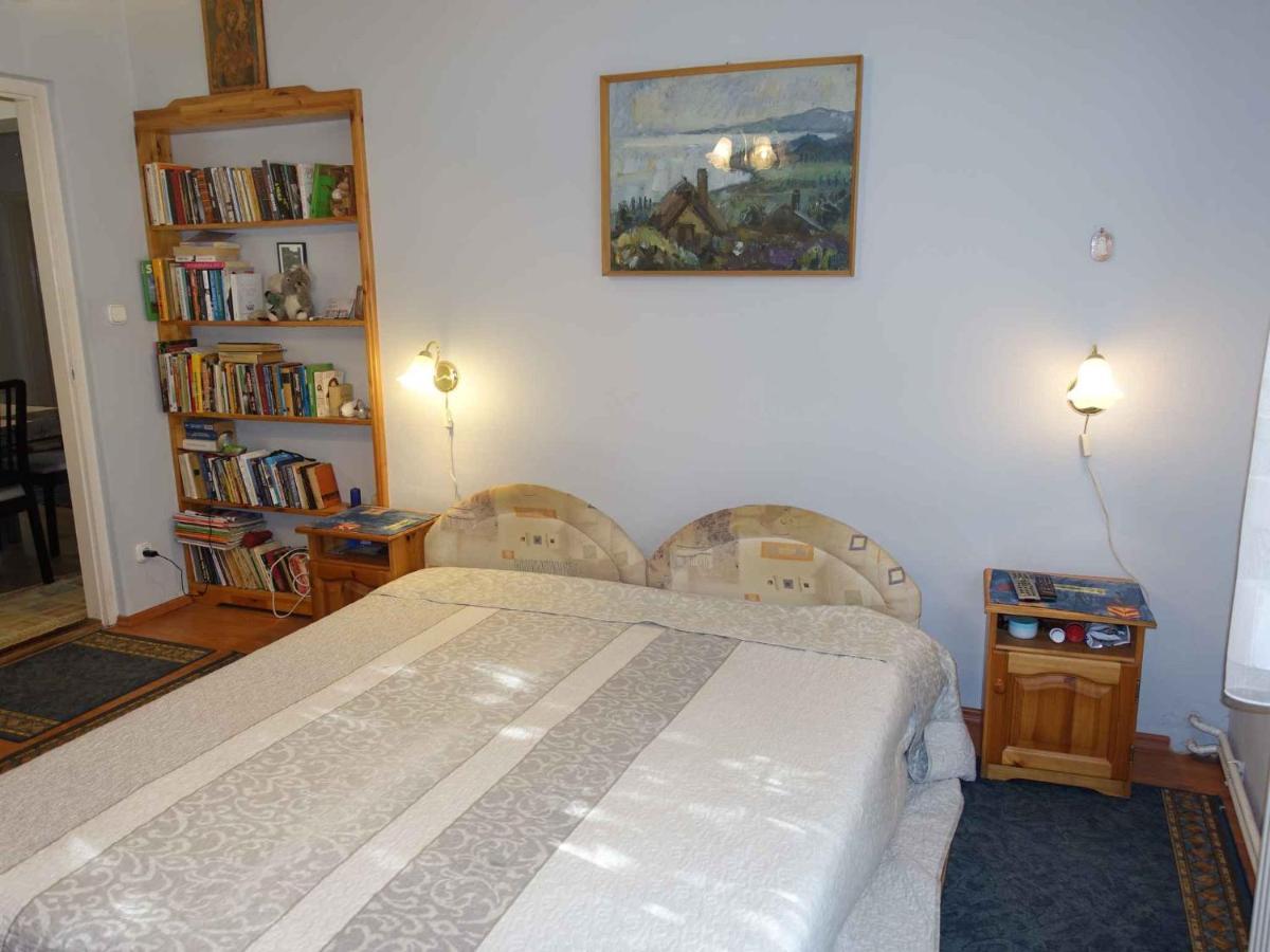 Holiday Home In Siofok - Balaton 42696 ภายนอก รูปภาพ