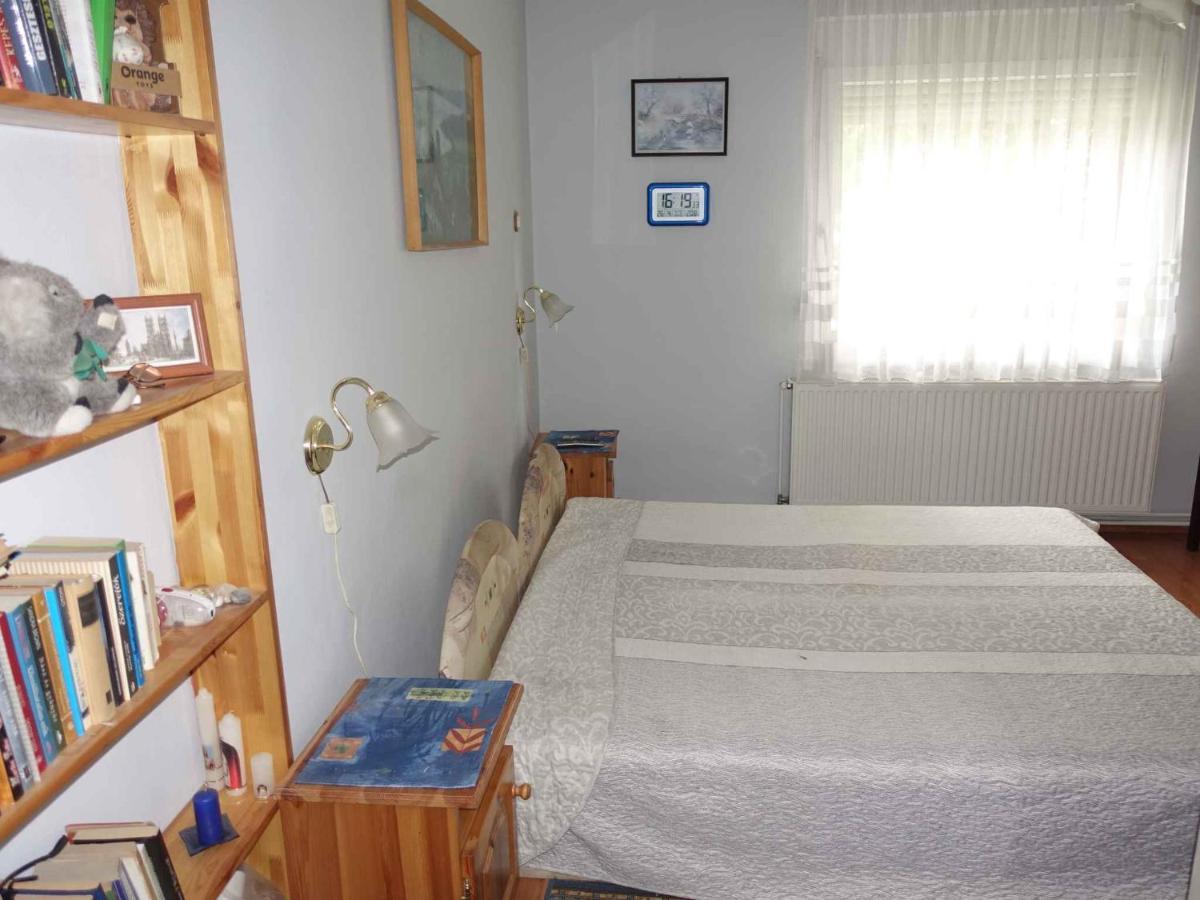 Holiday Home In Siofok - Balaton 42696 ภายนอก รูปภาพ