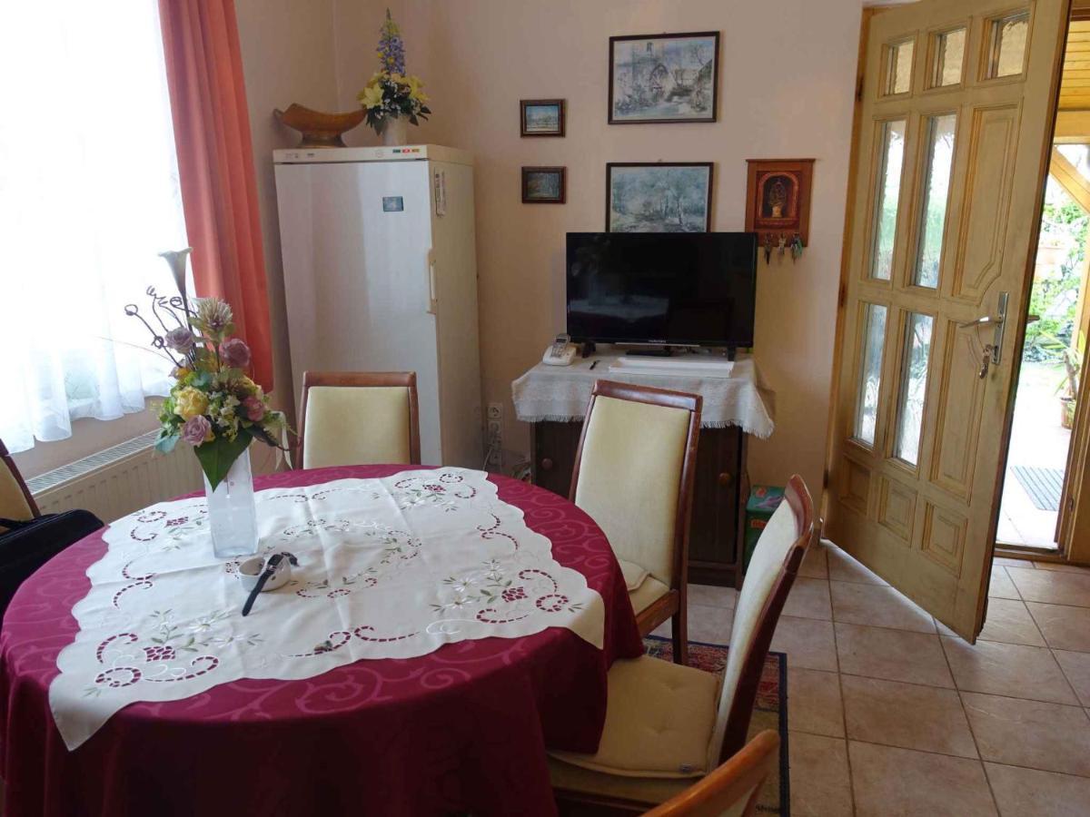 Holiday Home In Siofok - Balaton 42696 ภายนอก รูปภาพ