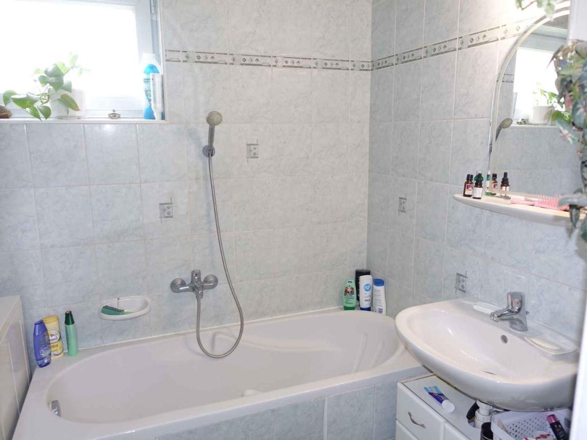 Holiday Home In Siofok - Balaton 42696 ภายนอก รูปภาพ
