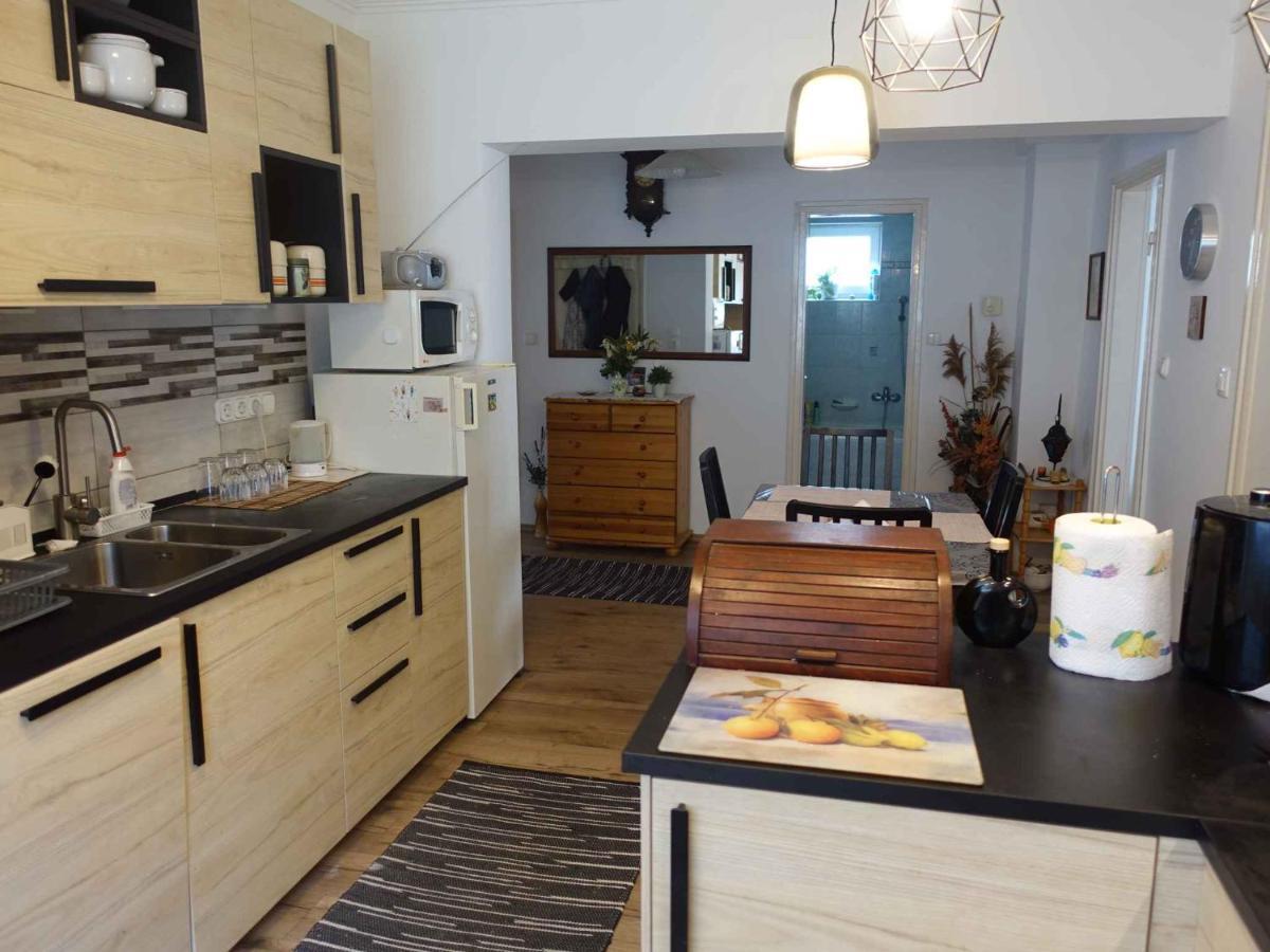 Holiday Home In Siofok - Balaton 42696 ภายนอก รูปภาพ