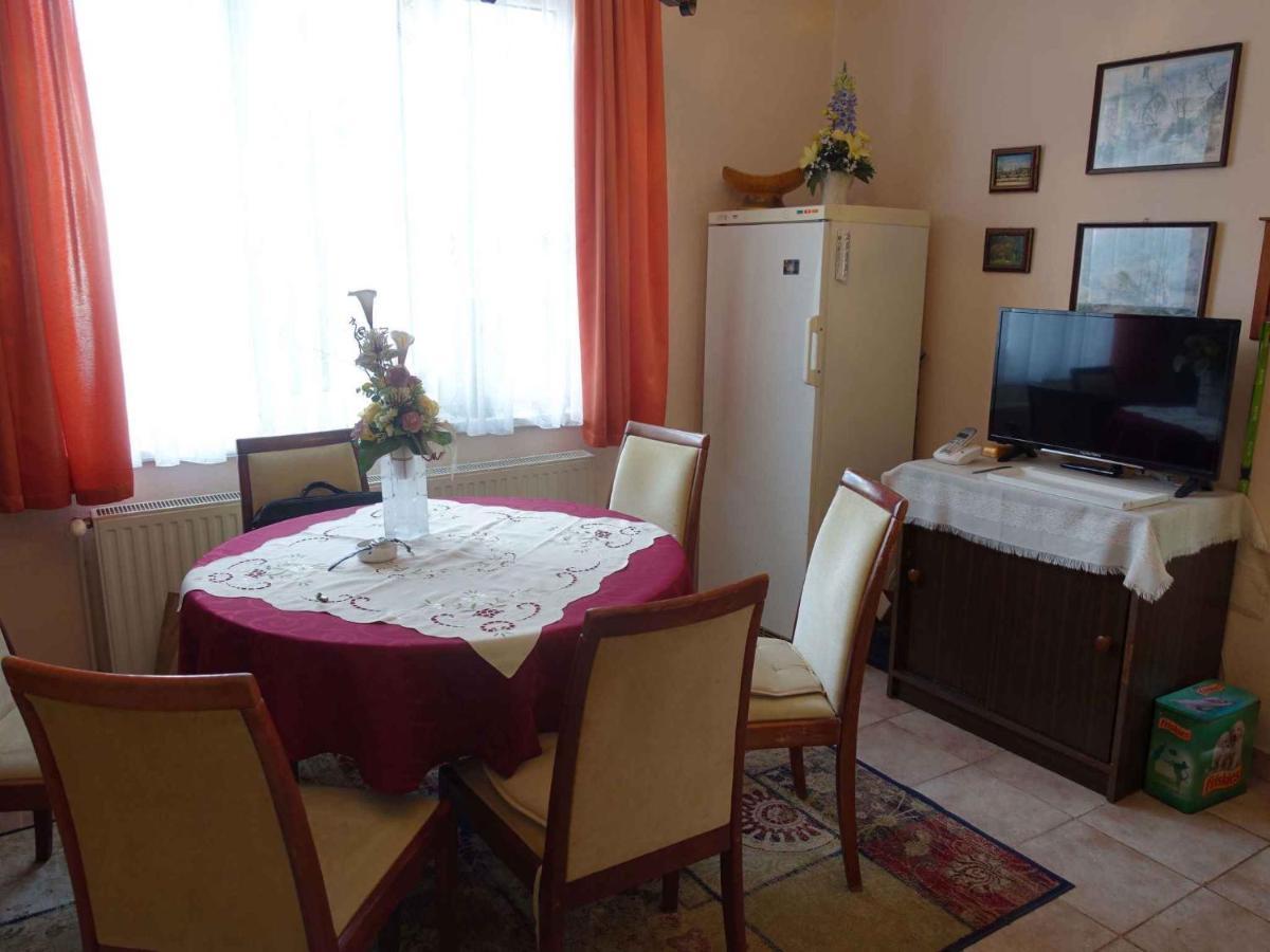 Holiday Home In Siofok - Balaton 42696 ภายนอก รูปภาพ