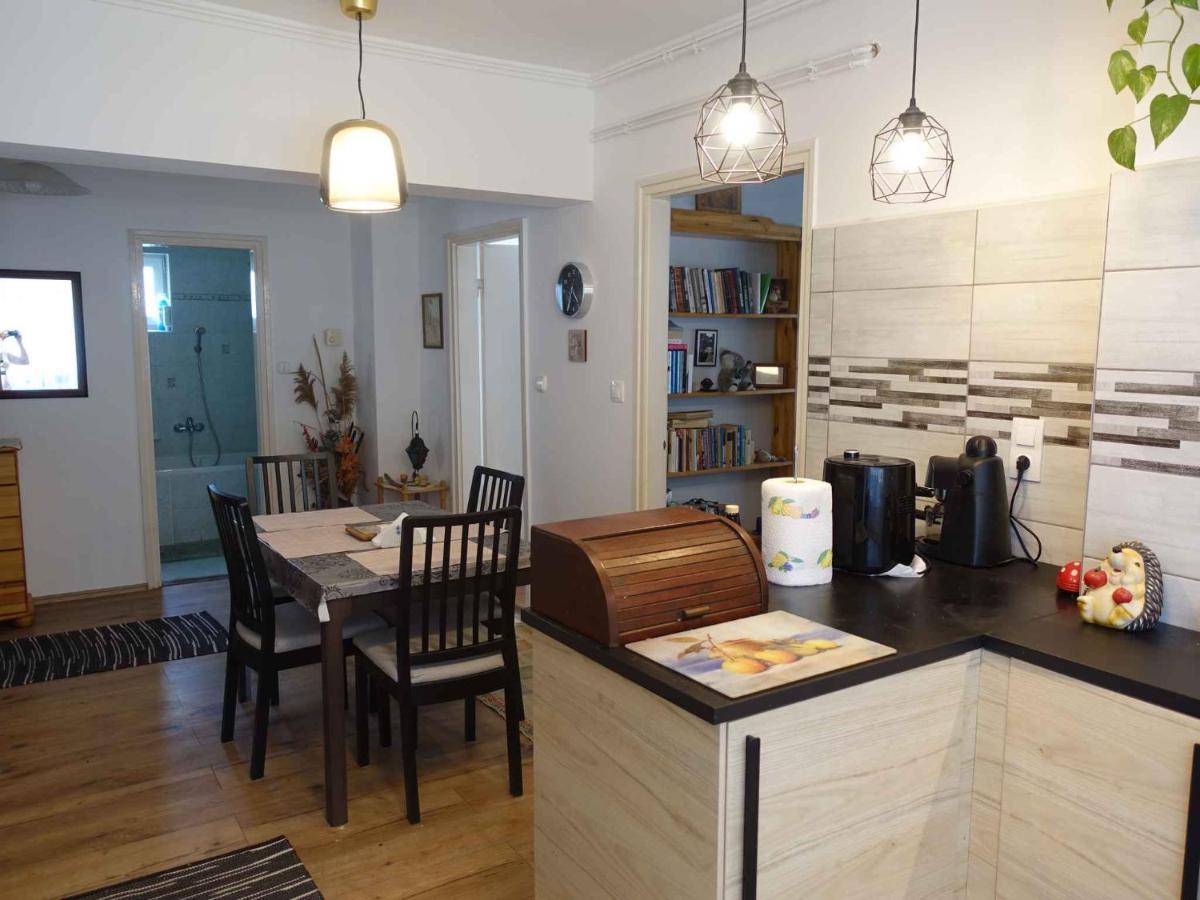 Holiday Home In Siofok - Balaton 42696 ภายนอก รูปภาพ